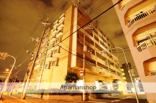 プルメリア東三国サウス