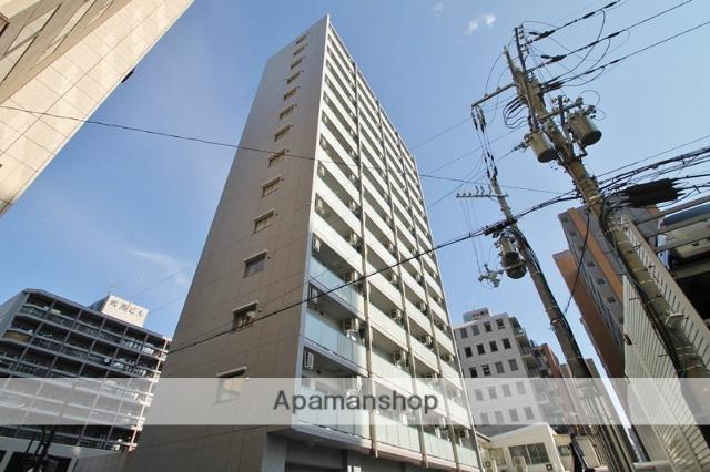 ノルデンハイム江坂Ⅲ