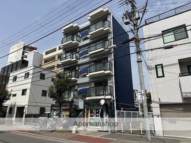 トレンディ新大阪