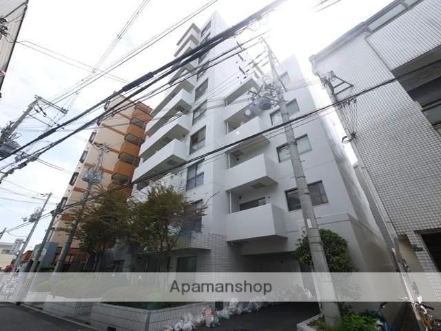 JMRレジデンス新大阪 