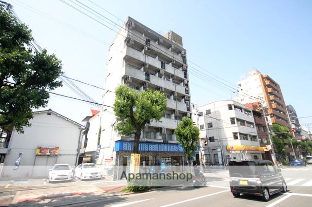 ビルディングⅡ菅原