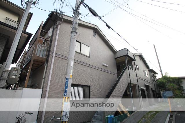 テラスパーク吹田