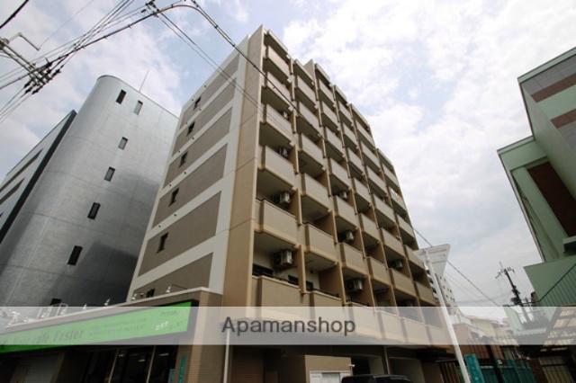 オリエントハイツ