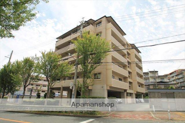 アビタシオン橋本Ⅰ