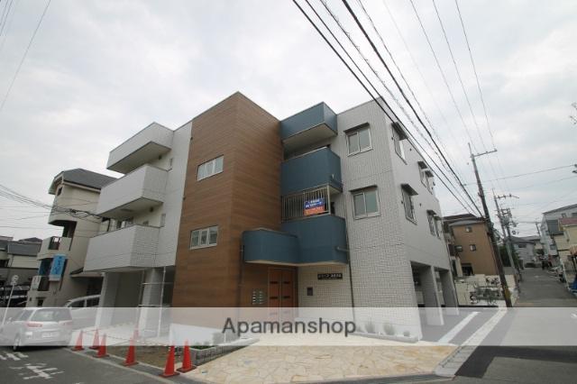 レリーフ五月が丘