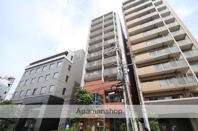 インザグレイス東三国