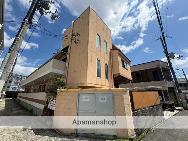 ミスターK上新庄