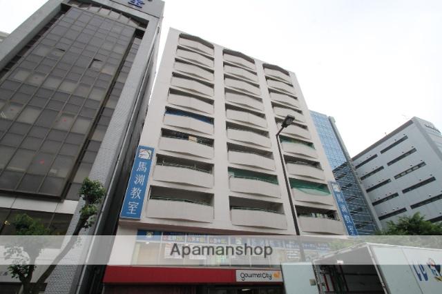 グランドマンションニュー大阪