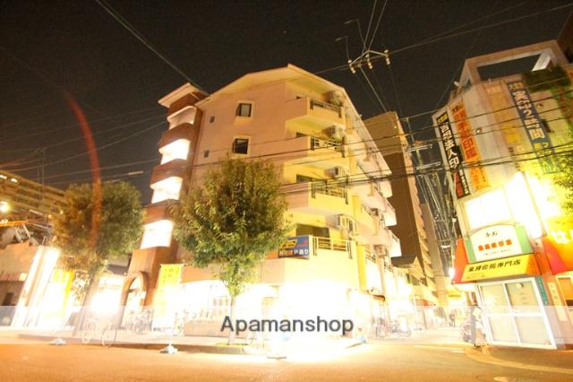 エクセレンスハイツ