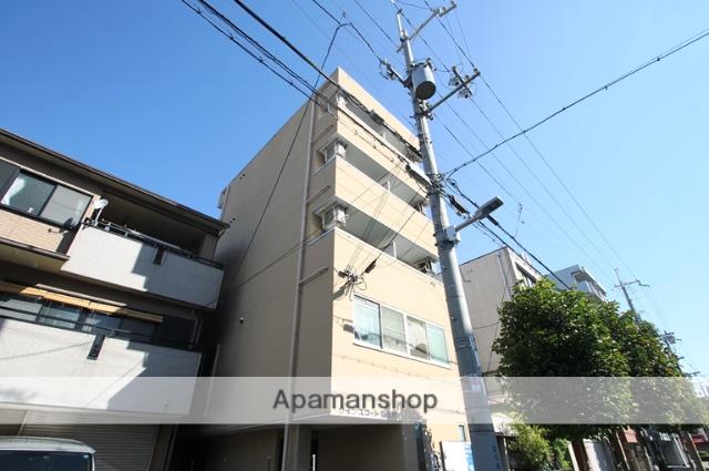 ウインズコート東三国