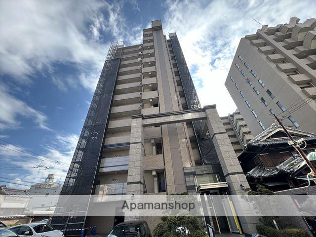 パークレジデンス江坂