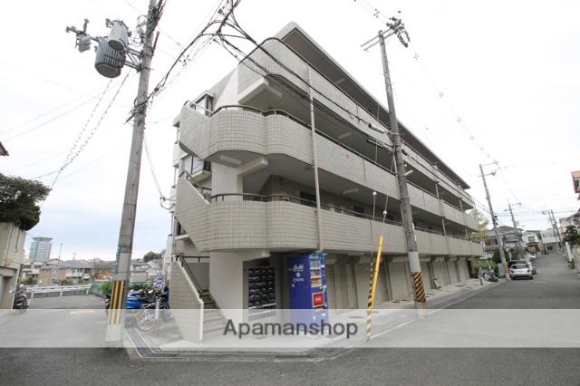 エルデコートあさひが丘