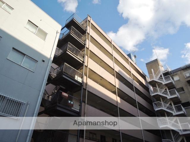 ファインクレスト江坂