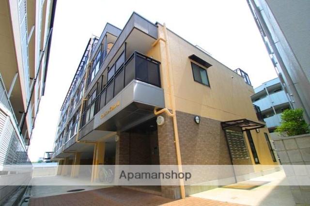 レインボーハイムⅡ