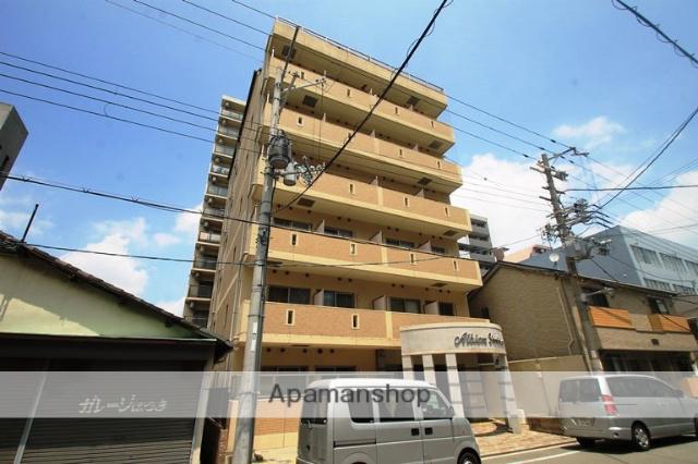 アルビオン新北野