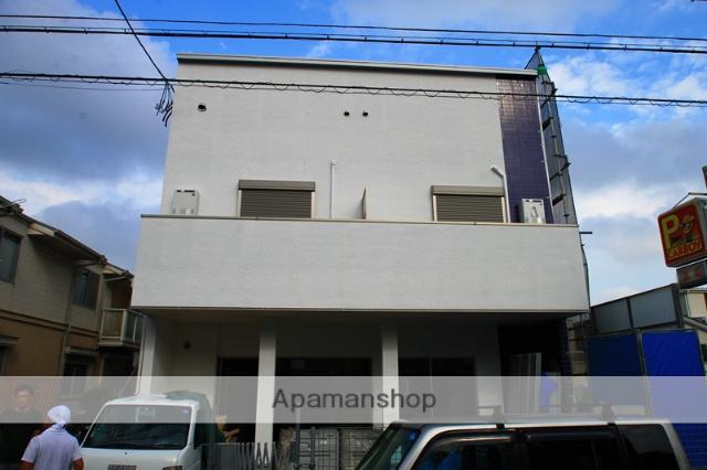 アヴェニール千里山Ⅲ号館