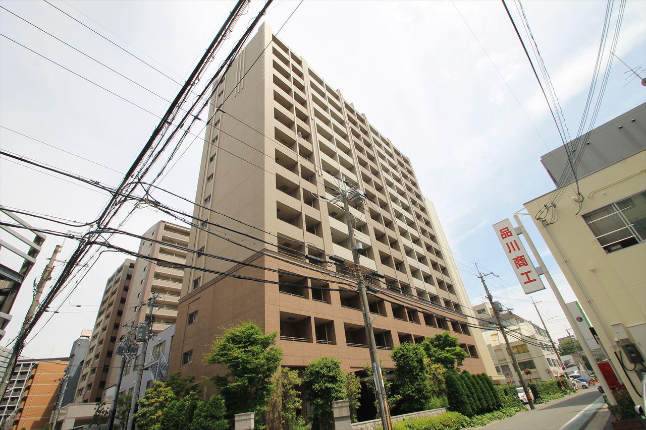 アビティ江坂[8階]