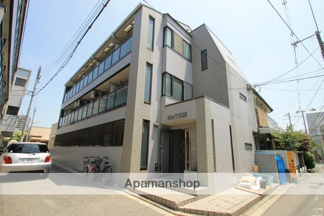 M&T江坂(1K/2階)
