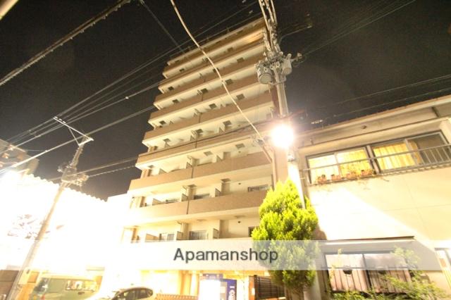 エステムヒルズ新大阪