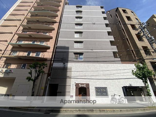 新大阪エクセルハイツ