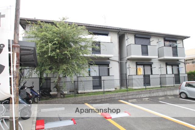 パーシモンハウスⅡ H棟