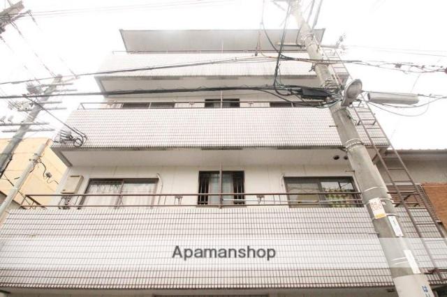 パインハイツ新大阪