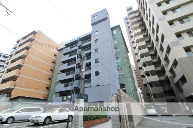 東洋マンション