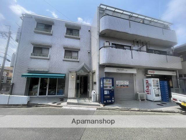 アパートメント吹田Ⅱ