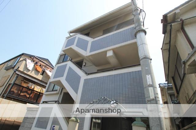 プチハイツ山手町