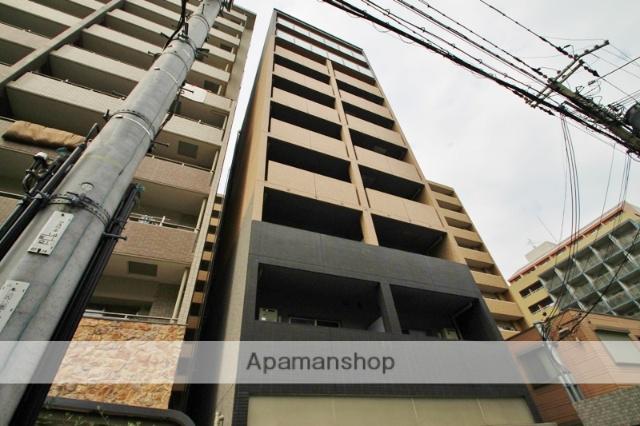 サンロワール江坂リュッセ