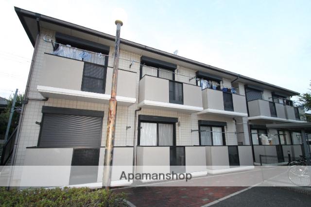 パーシモンハウスⅡG棟