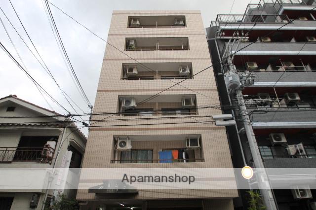 やまびこハイツPART1