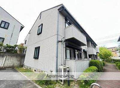 パーシモンハウスⅡ D棟