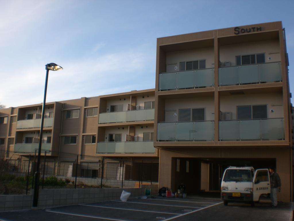 大阪モノレール本線 少路駅(大阪モノレール) 徒歩15分  築18年