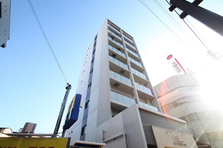 スペランツァ十三東