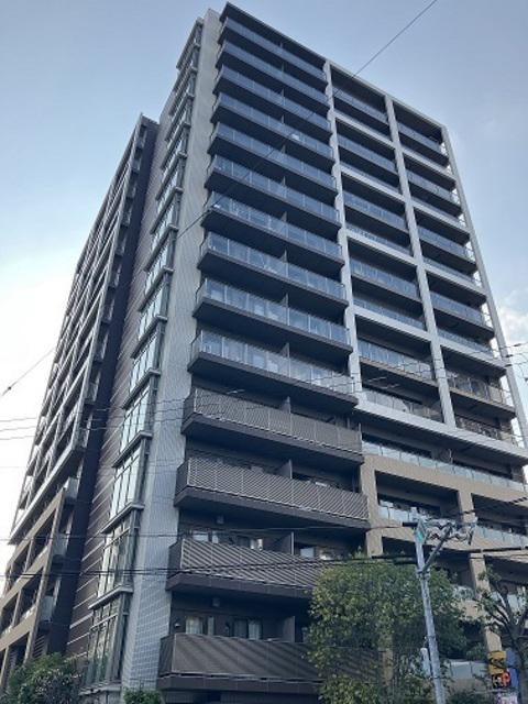 パークアクシス うつぼ公園