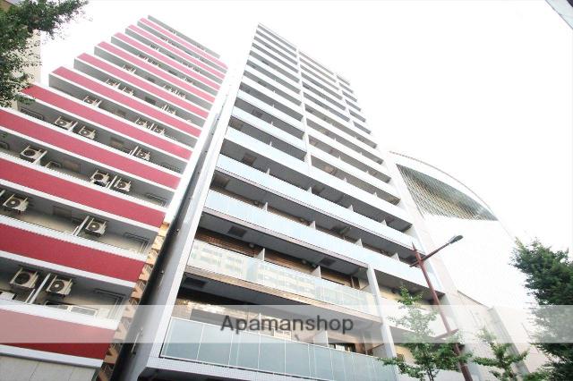 BPRレジデンス江坂