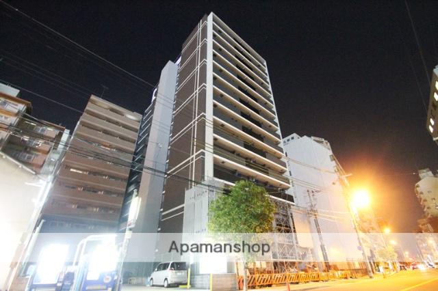 S-RESIDENCE新大阪駅前