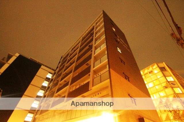 ジュネス新大阪レジデンス