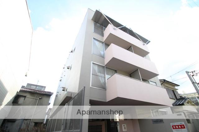 シャトレ上新庄