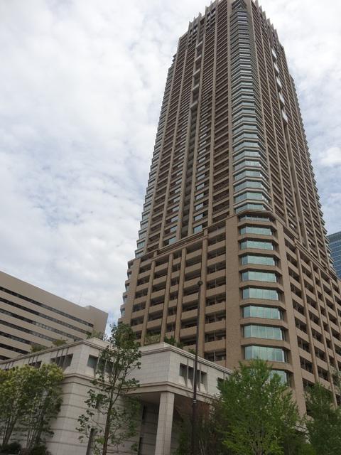 グランフロント大阪オーナーズタワー(3LDK/12階)
