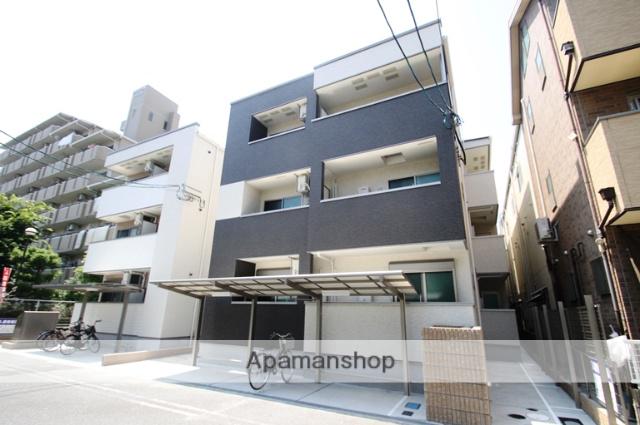 フジパレス豊新Ⅴ番館