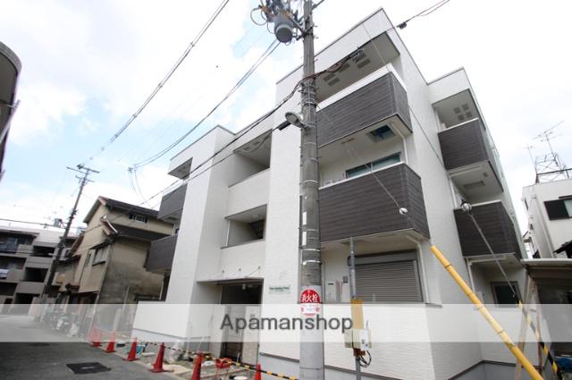 フジパレス東三国Ⅲ番館