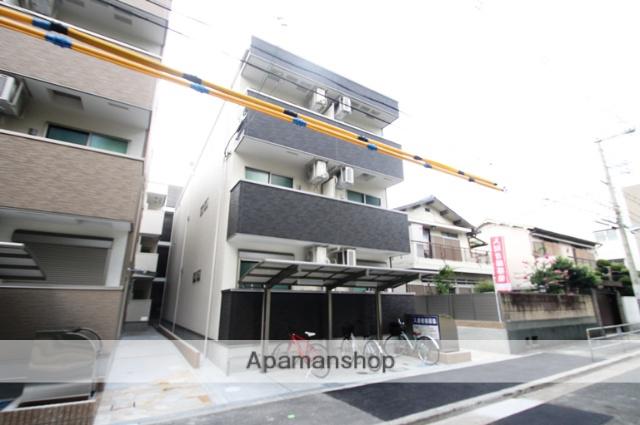 フジパレス豊新7番館