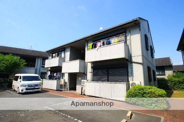 パーシモンハウスⅡB棟