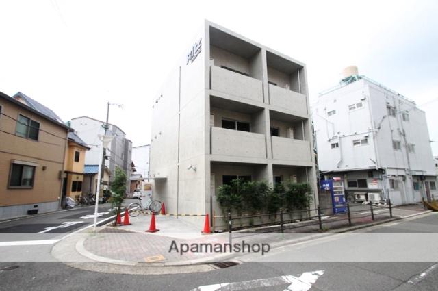 RITZ SQUARE STUDIO OBE