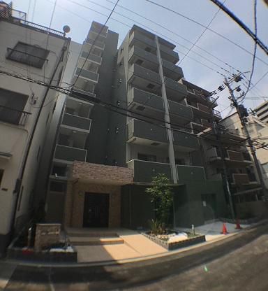 SKレジデンス天神西町