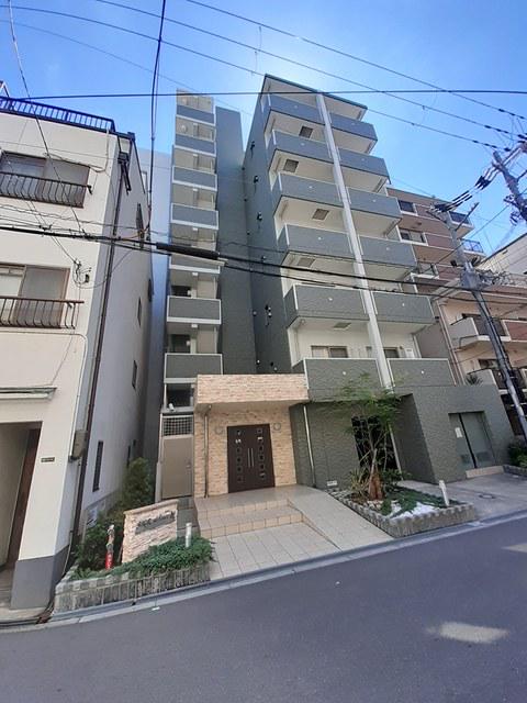 SKレジデンス天神西町