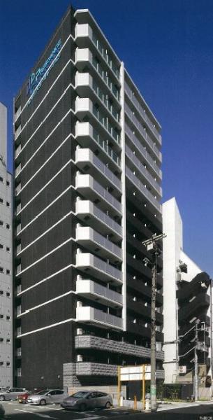 プレサンス北浜パレス