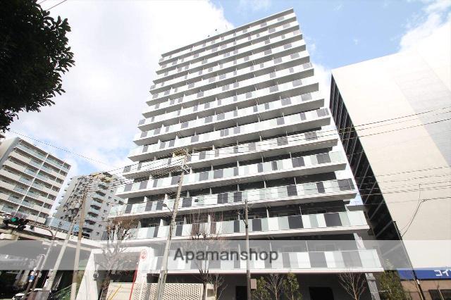 コンフォリア江坂